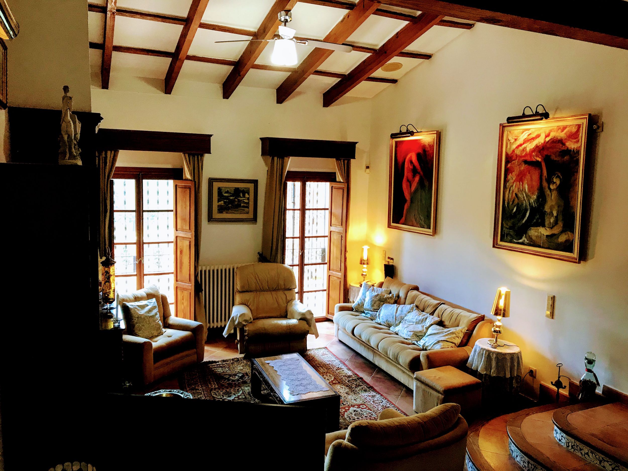 Finca Casa Tomeu Mallorca Urlaub